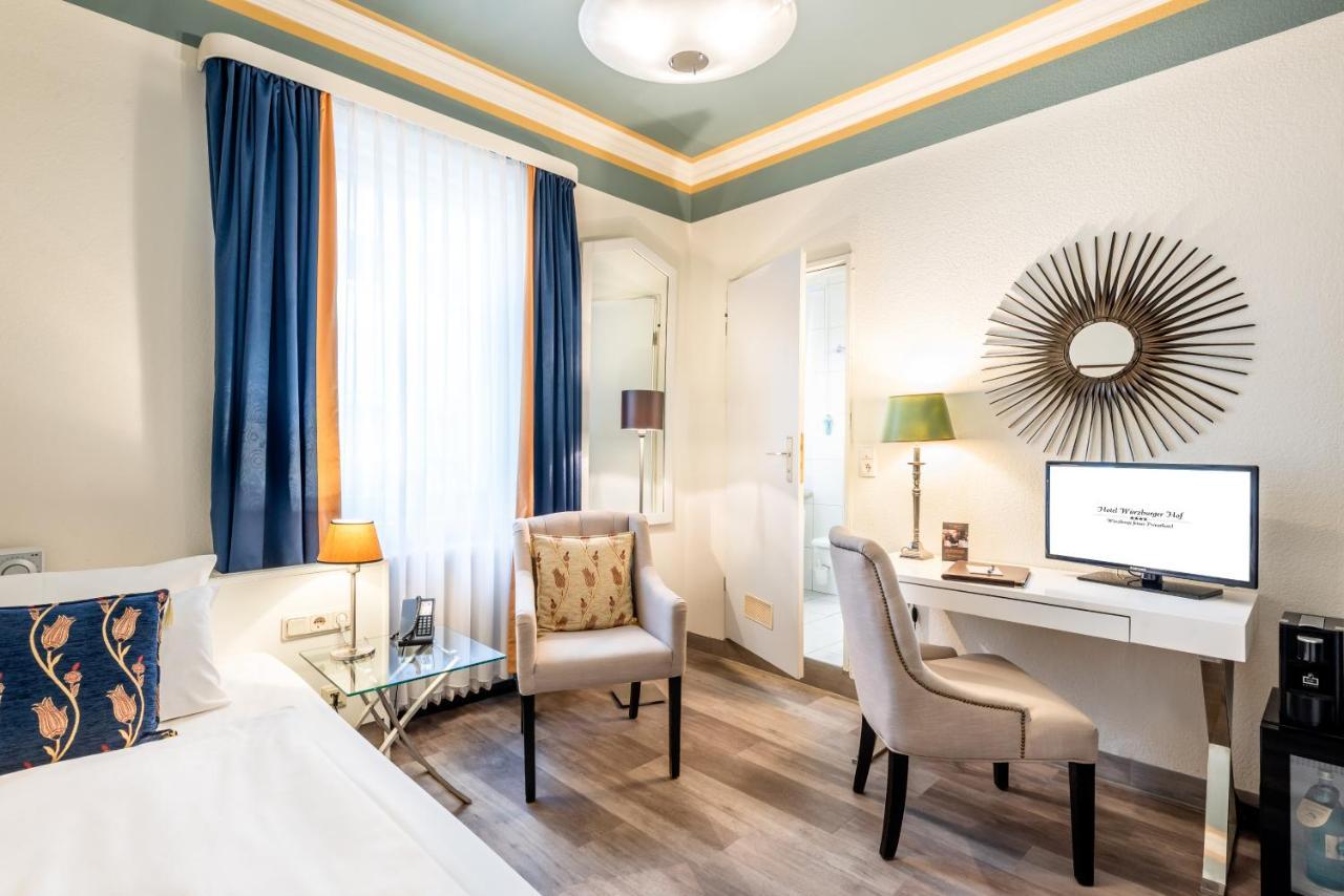 Comfort Einzelzimmer