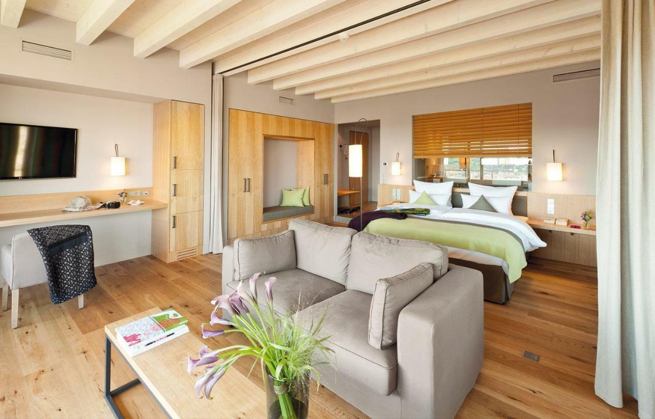 Junior Suite Refugium I