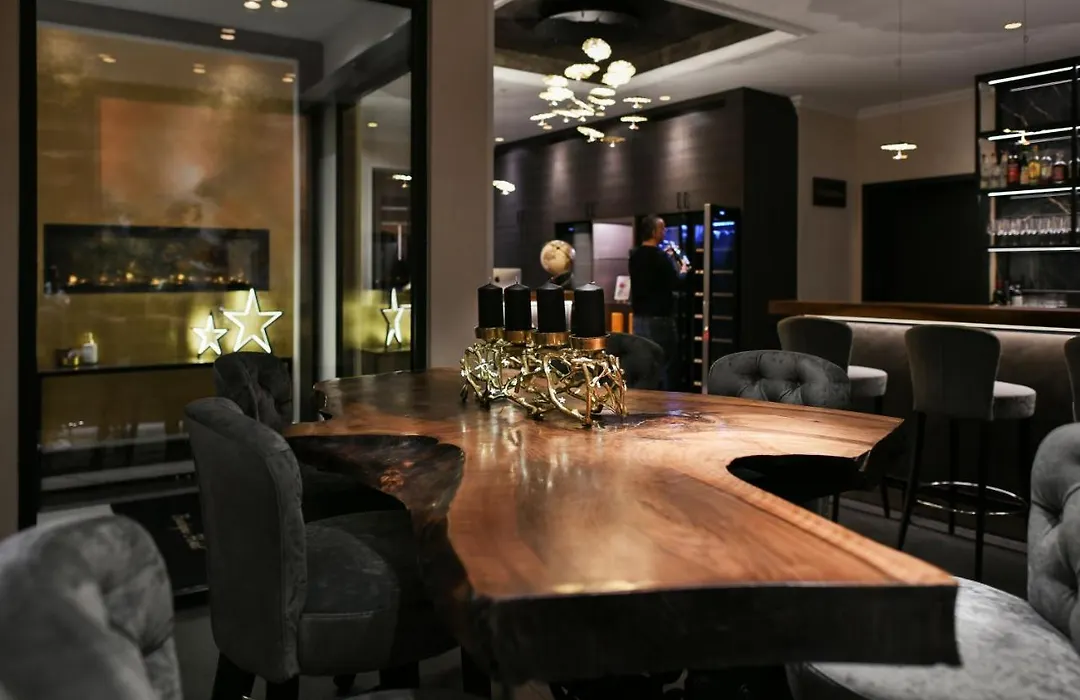 Boutique Hotel Canel-1