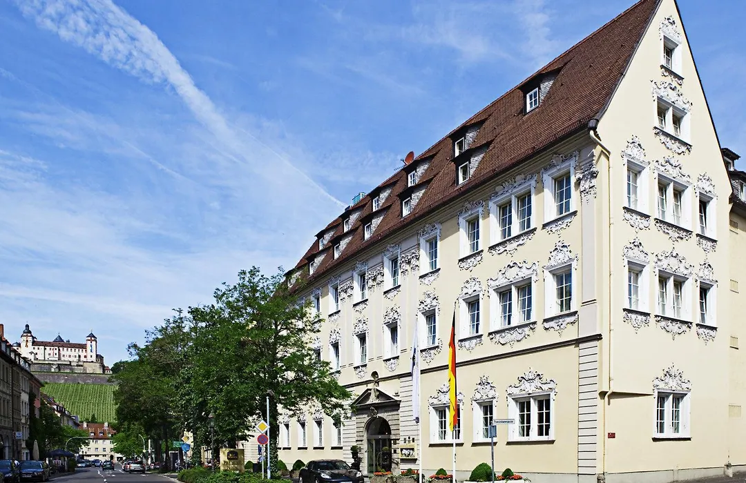 Best Western Premier Hotel Rebstock-1