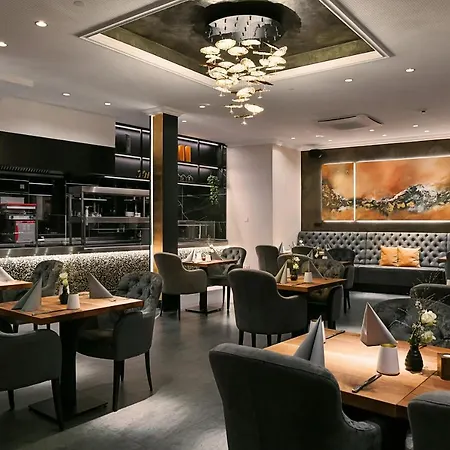 Boutique Hotel Canel-3