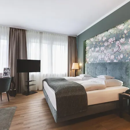 Best Western Premier Hotel Rebstock-2