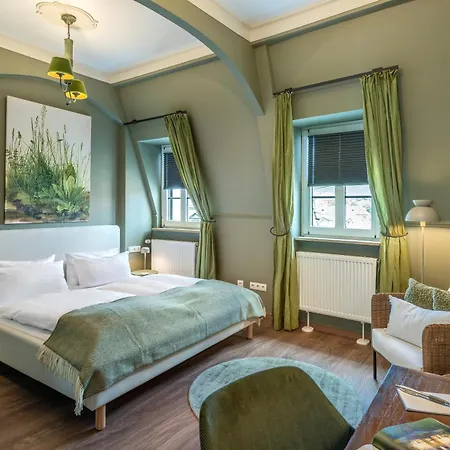 Hotel Würzburger Hof ****-3