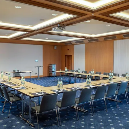 Maritim Hotel Würzburg-2